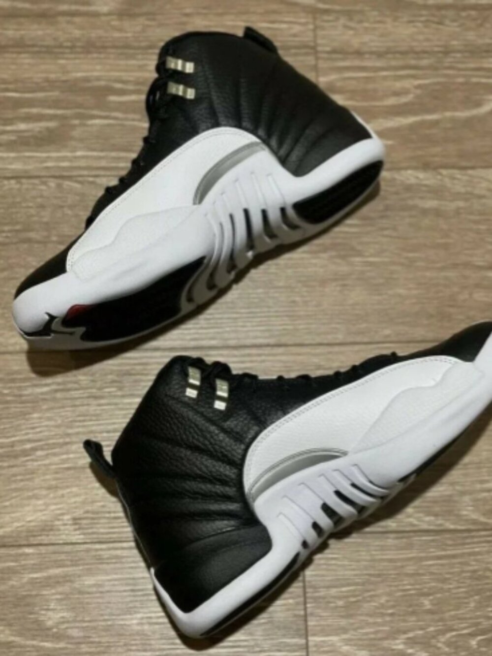 New Nike Air Jordan 12 Retro Playoffs